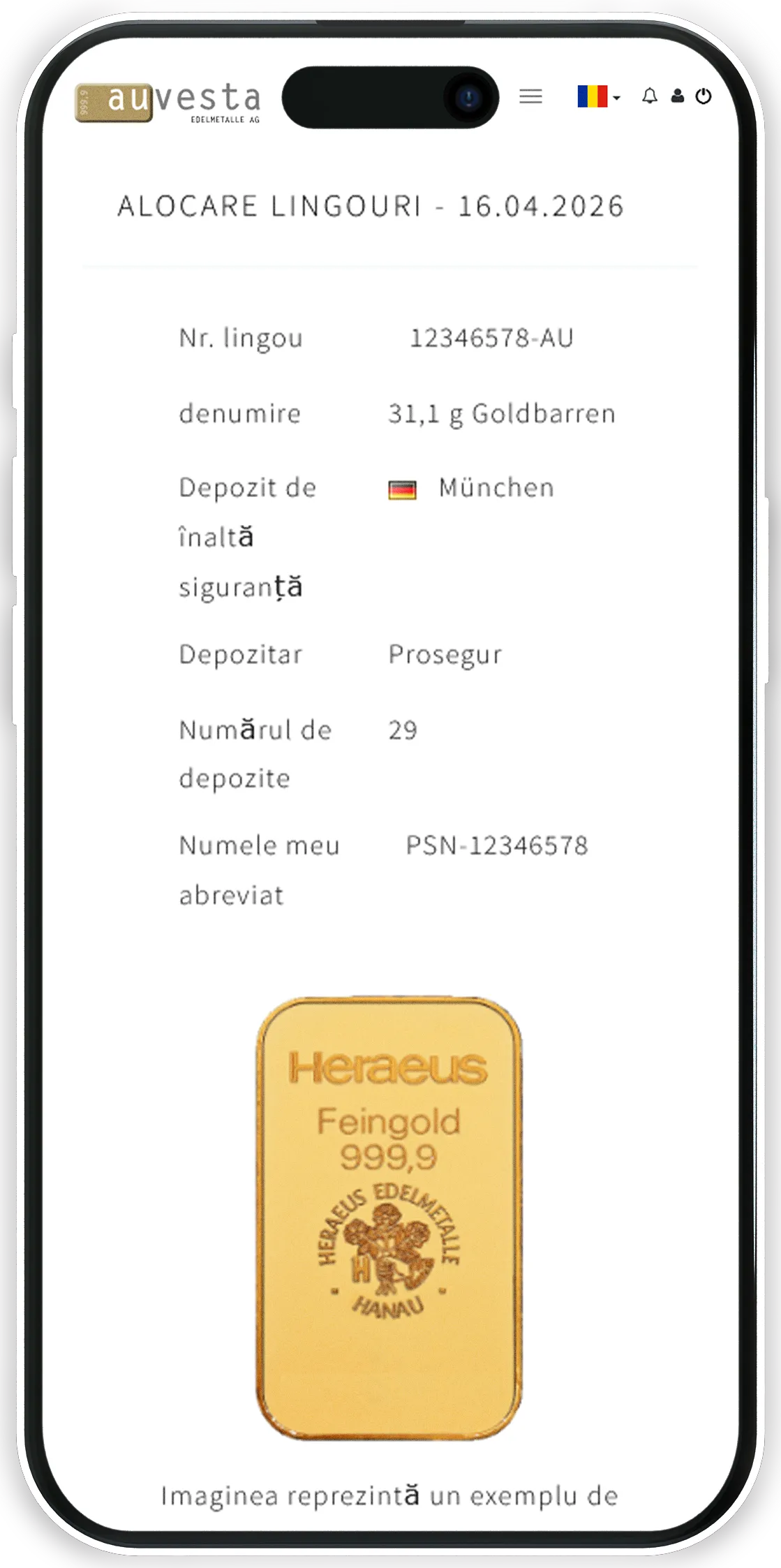 Cont de custodie online-depozit - toate avantajele dintr-o privire